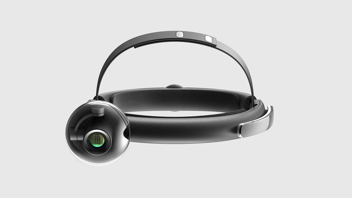 product design，Digital，Video production system，SOLO，