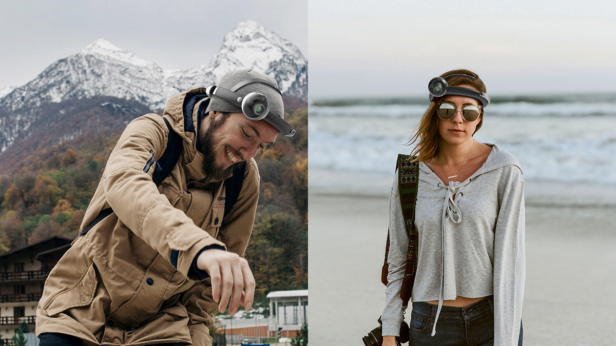 product design，Digital，Video production system，SOLO，