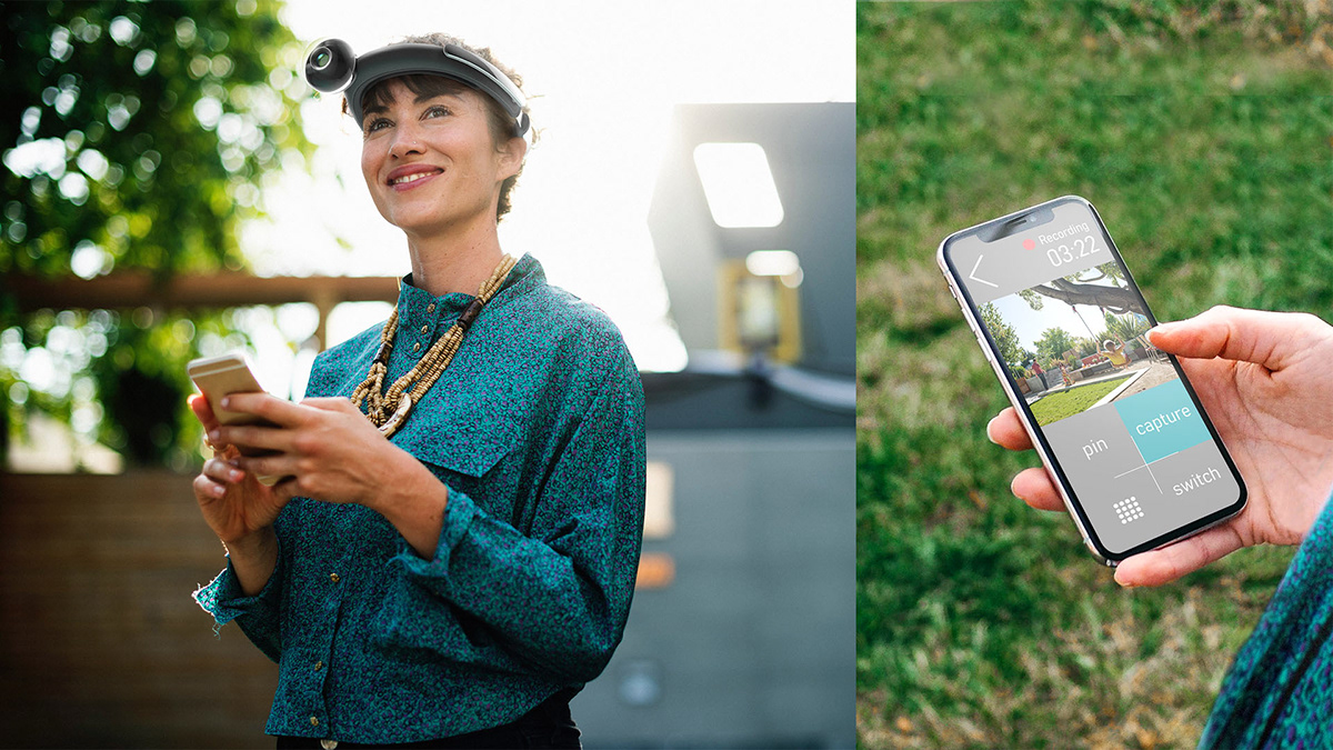 product design，Digital，Video production system，SOLO，