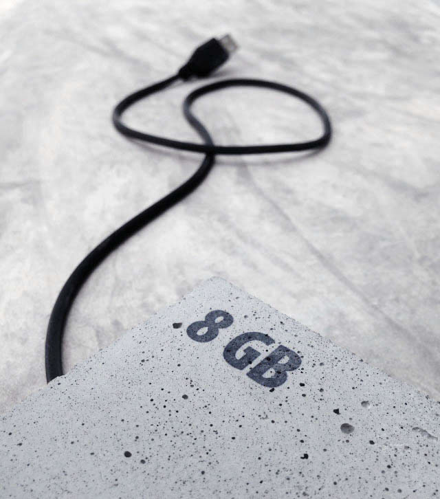 cement，USB drive，mobile hard disk drive，Creative hard disk，