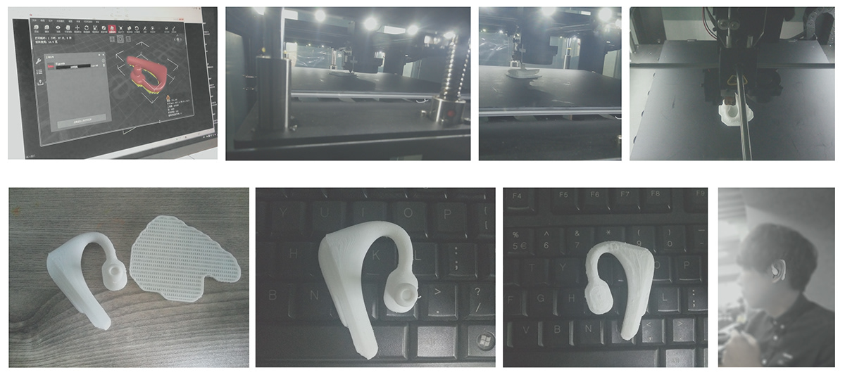 Z E R O，headset，wireless，Bluetooth，Digital accessories，