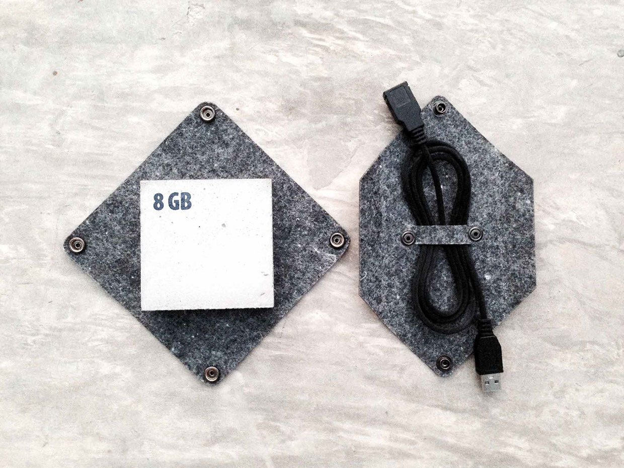 cement，USB drive，mobile hard disk drive，Creative hard disk，