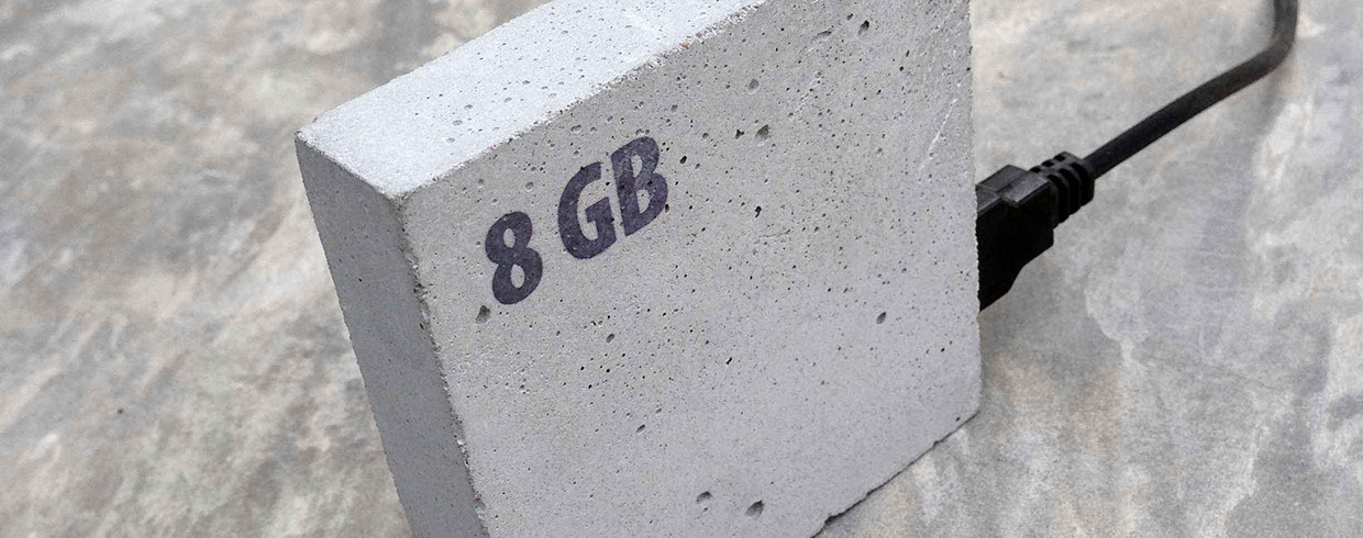 cement，USB drive，mobile hard disk drive，Creative hard disk，