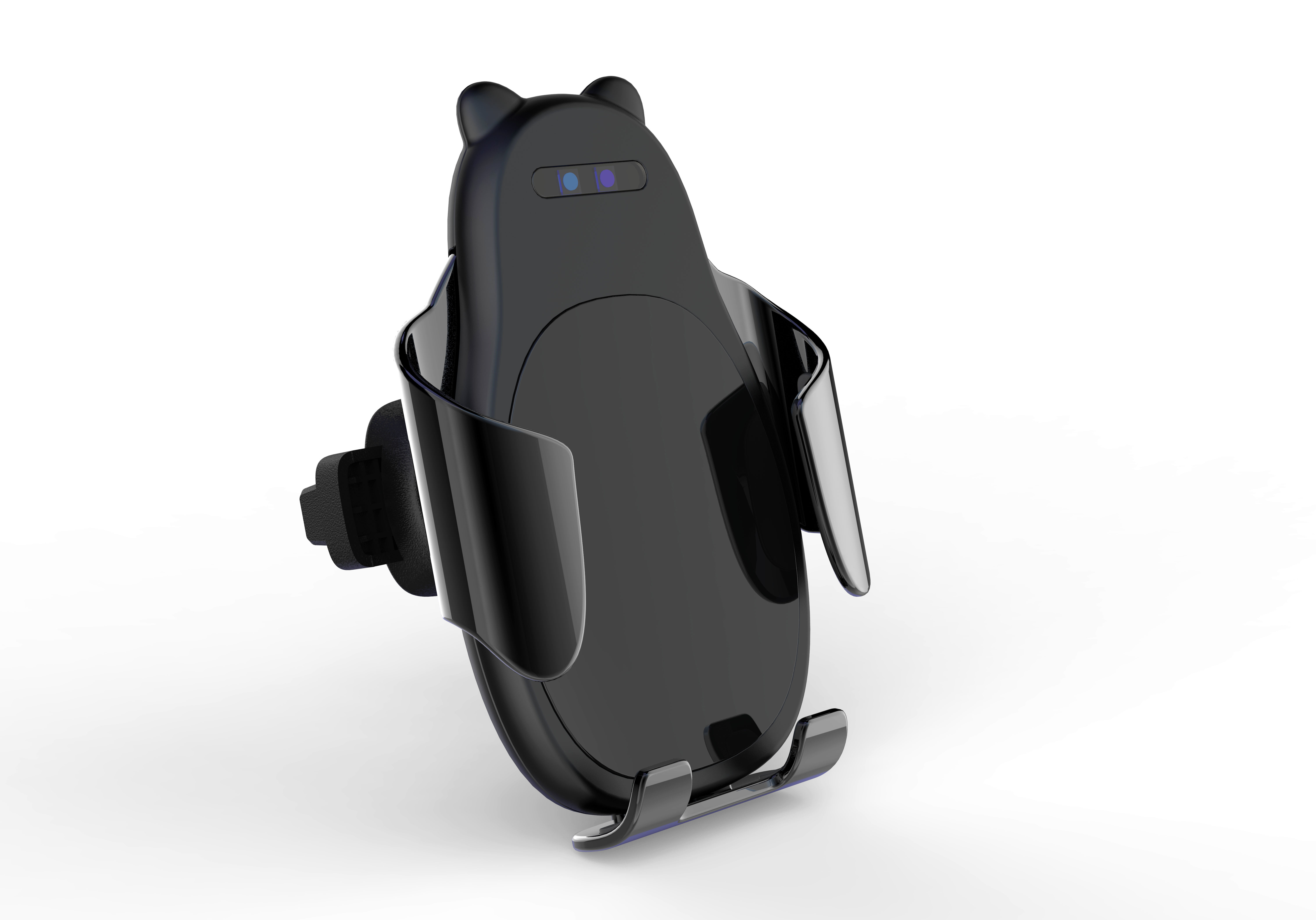 Have you seen my bear?，