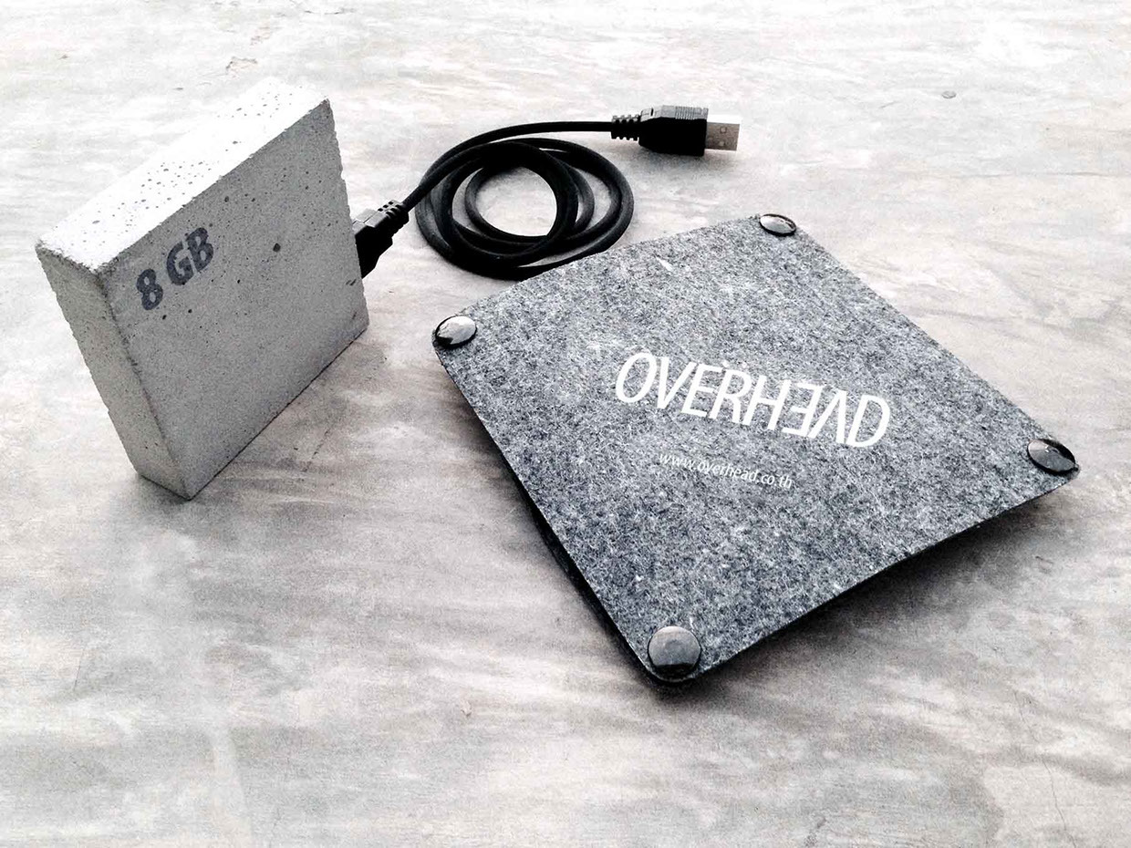cement，USB drive，mobile hard disk drive，Creative hard disk，