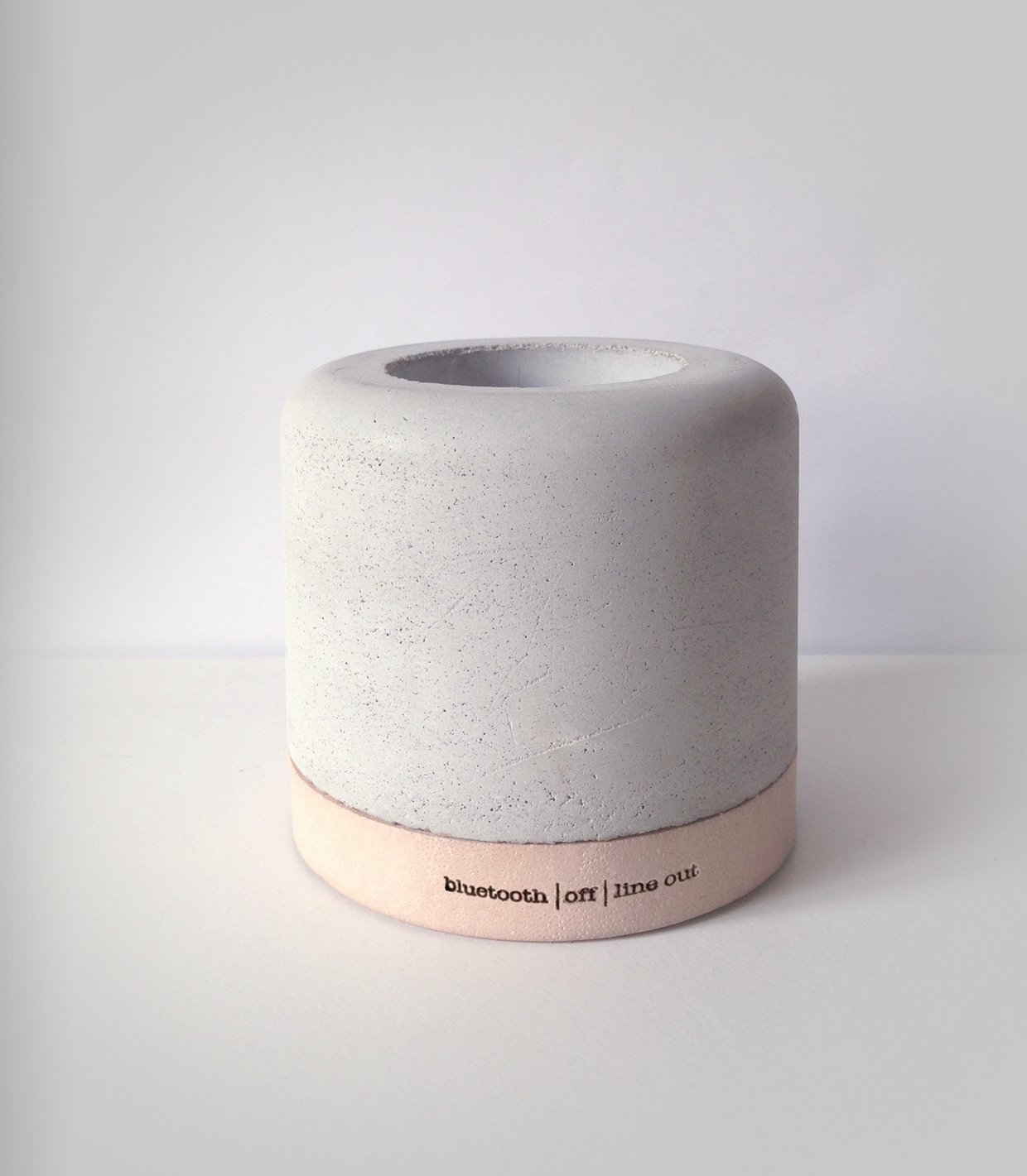 Bluetooth audio，horn，speaker，Public release，cement，