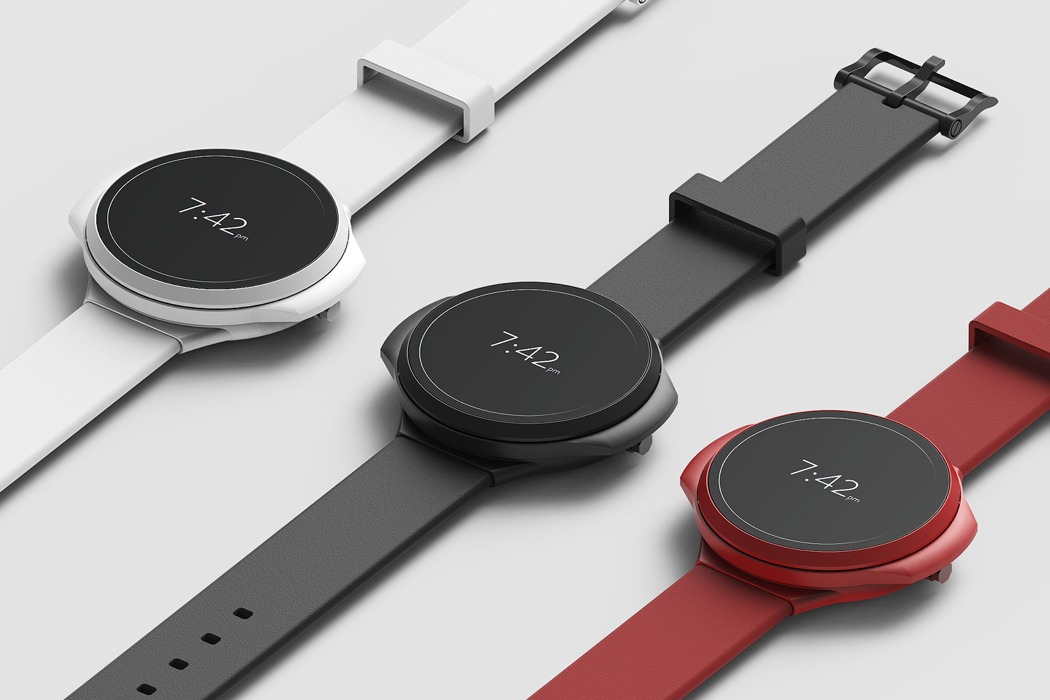 Digital technology，Intelligent Watch，