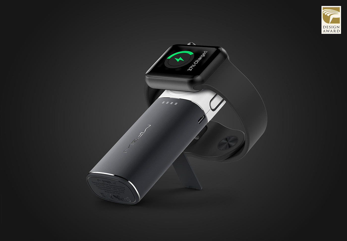 iphone，portable battery，Apple watch，