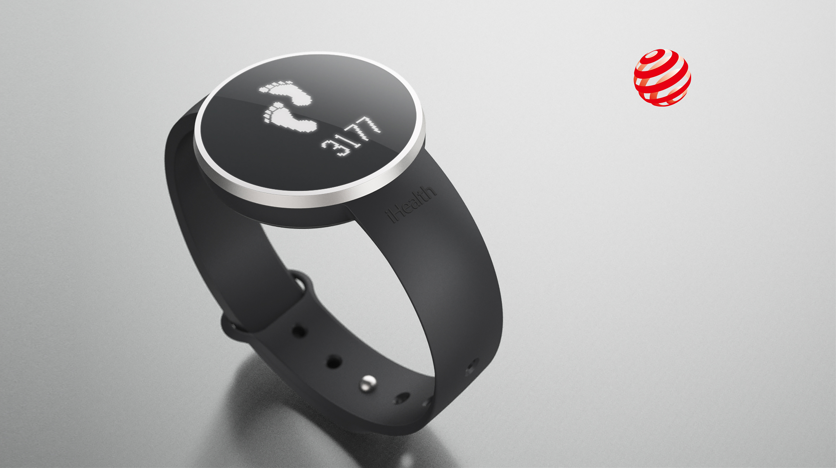 iHealth Edge，Multi scene，Smart wearable device，
