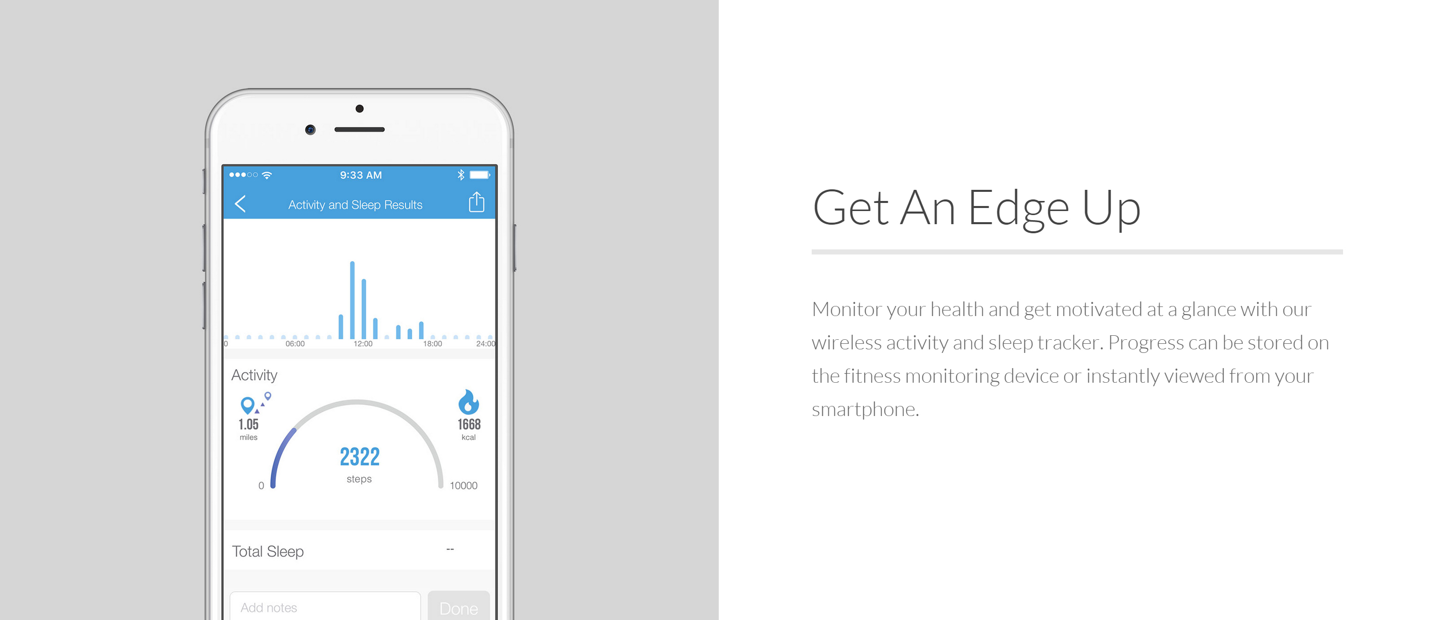 iHealth Edge，Multi scene，Smart wearable device，
