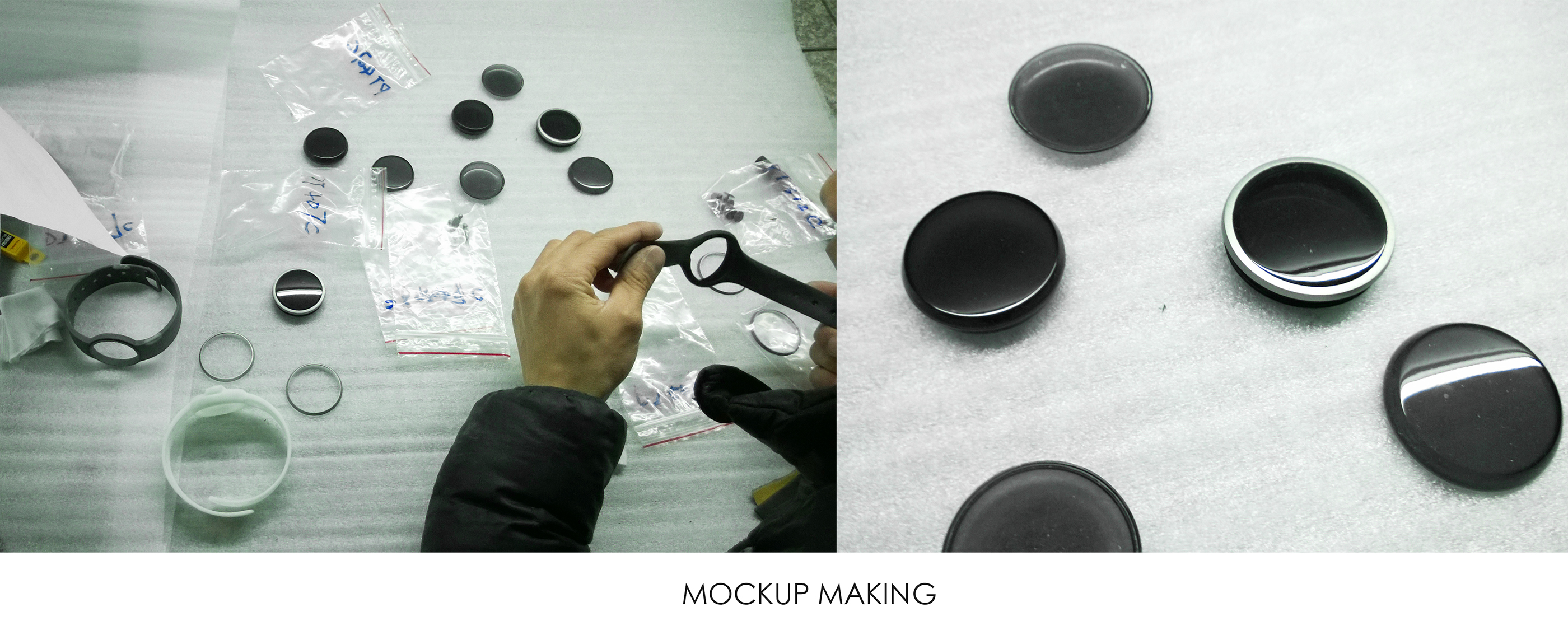 iHealth Edge，Multi scene，Smart wearable device，