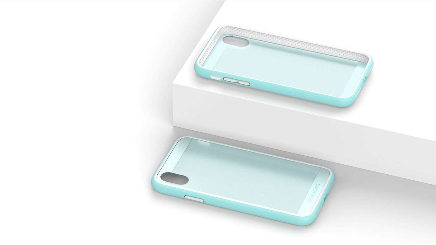 Clap Series，modularization，Mobile phone shell，iphone，