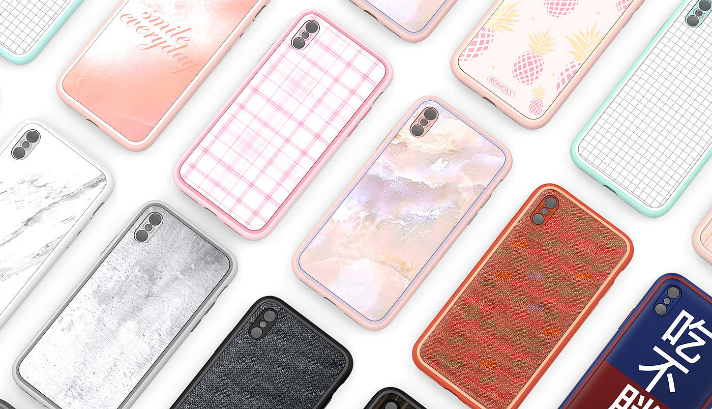 Clap Series，modularization，Mobile phone shell，iphone，