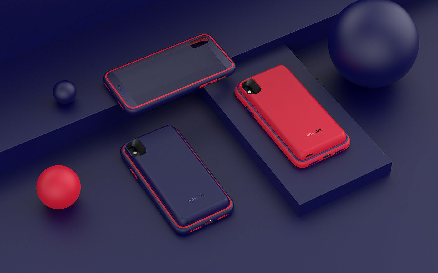 Clap Series，modularization，Mobile phone shell，iphone，