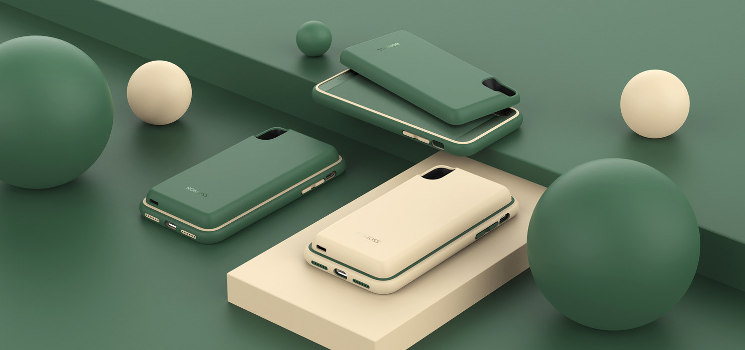 Clap Series，modularization，Mobile phone shell，iphone，