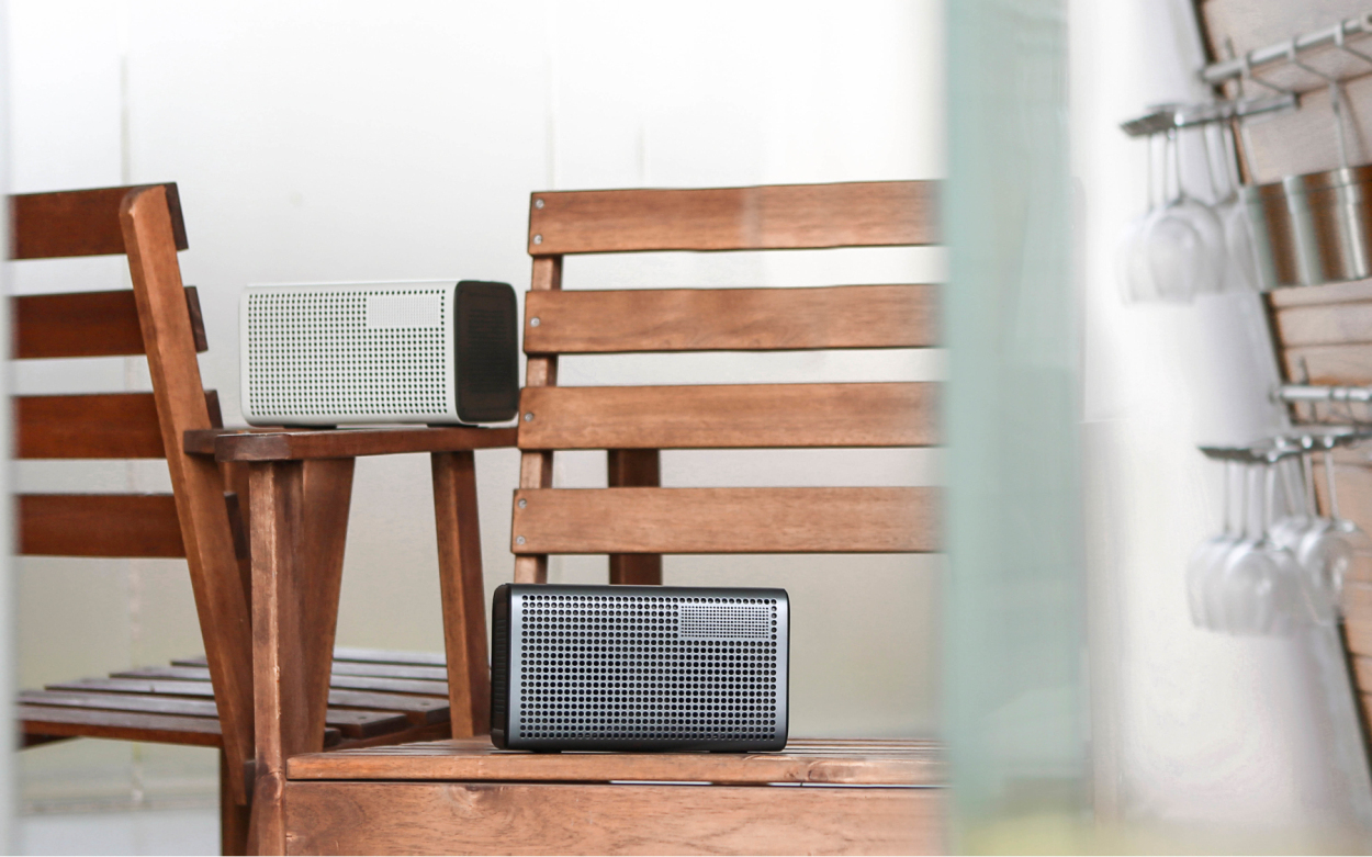 good-looking，E3，Intelligent speaker，