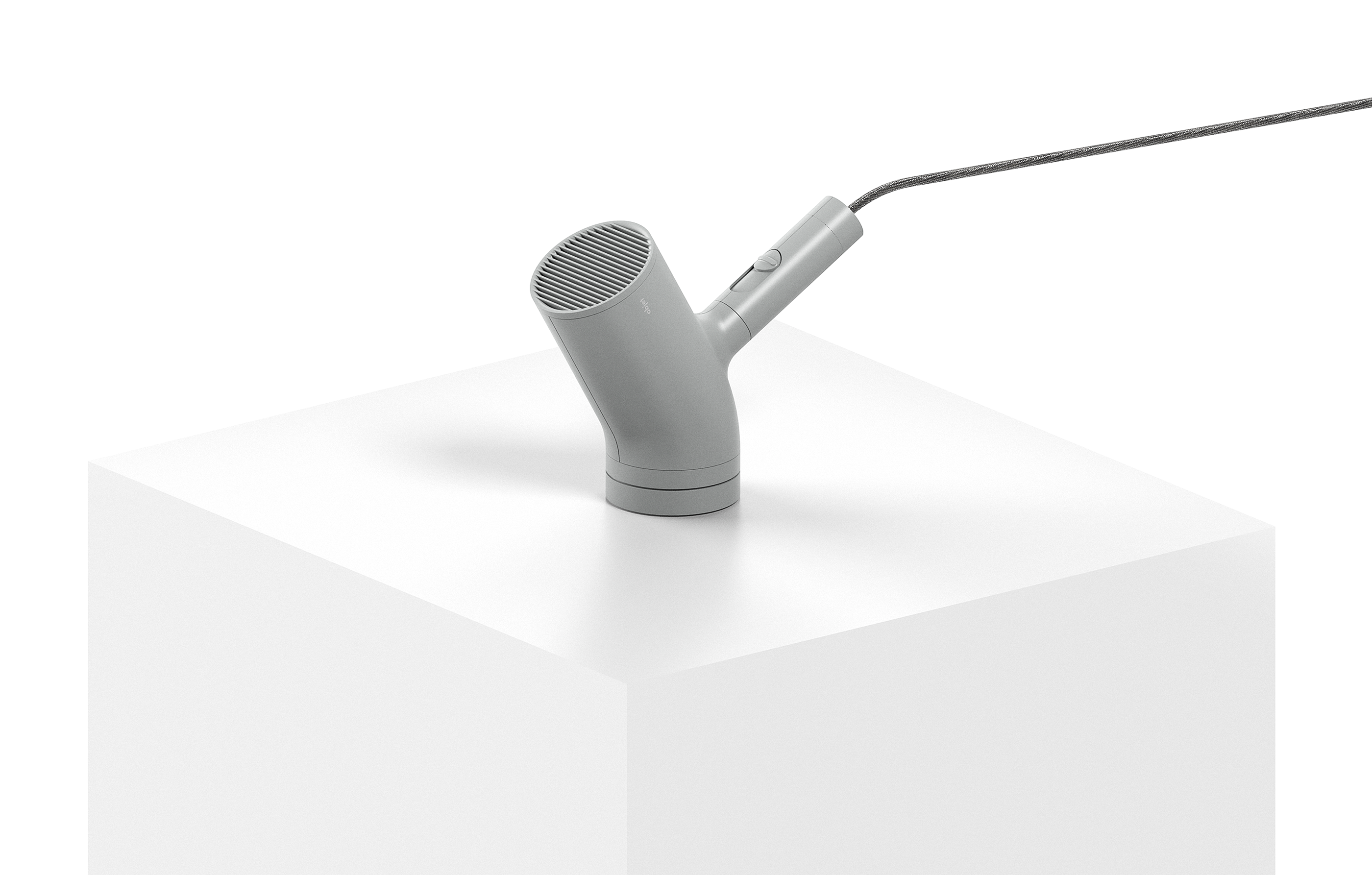 objective，modelling，hair drier，