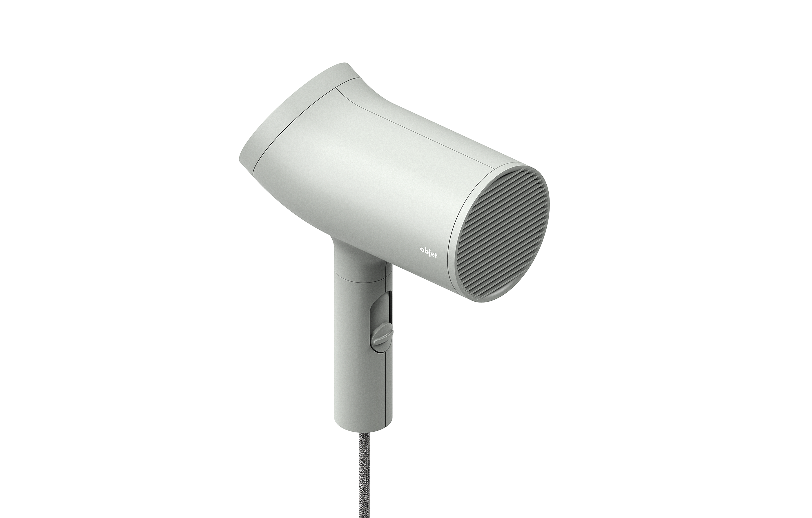 objective，modelling，hair drier，