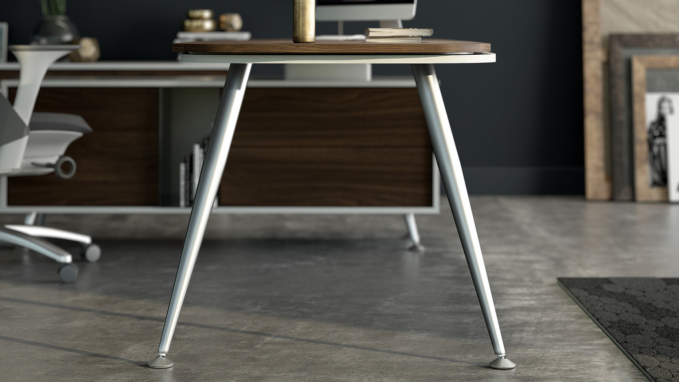 Novara Conic，Combined type，desk，