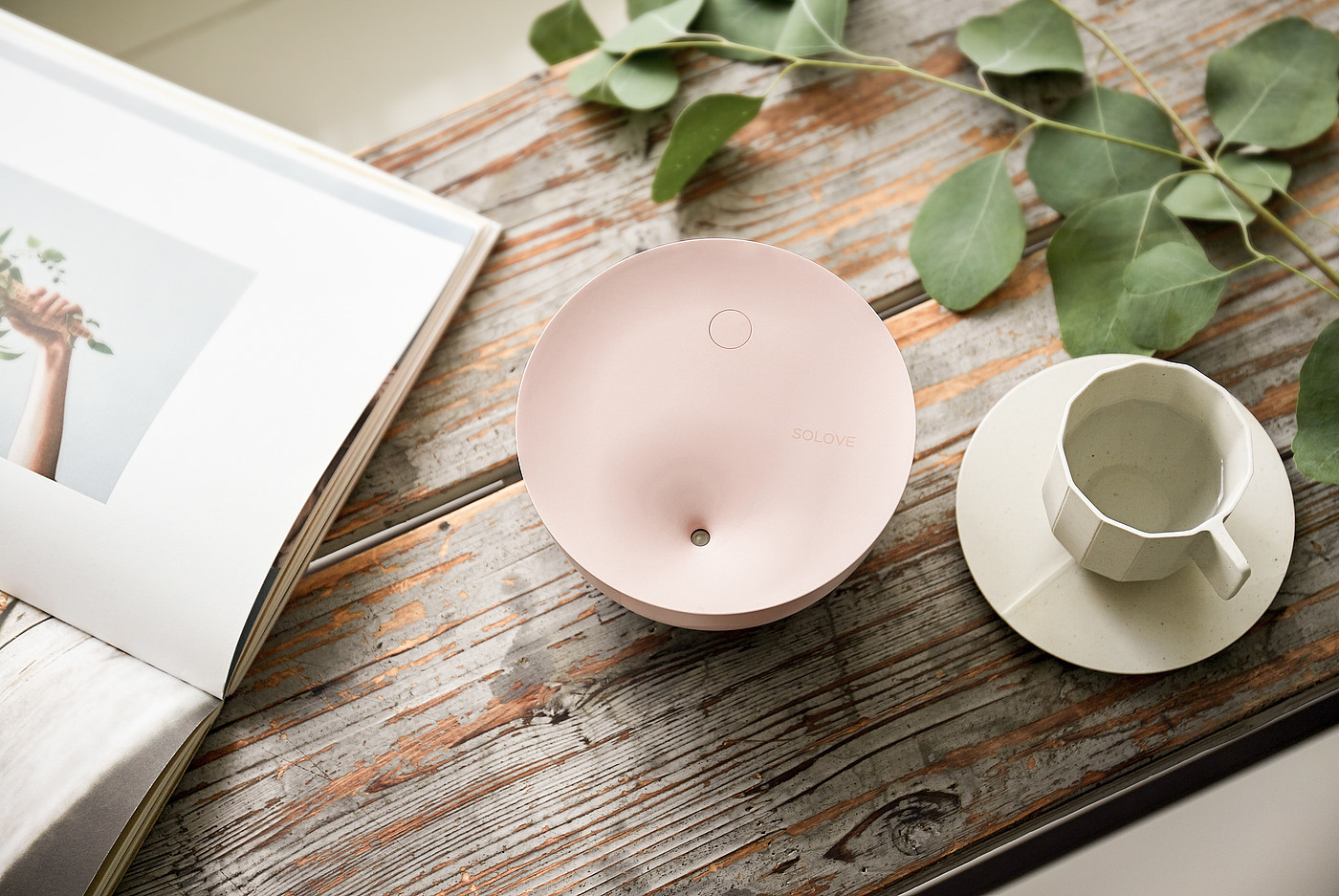 Humidifier，Humidifier，quiet，plate，