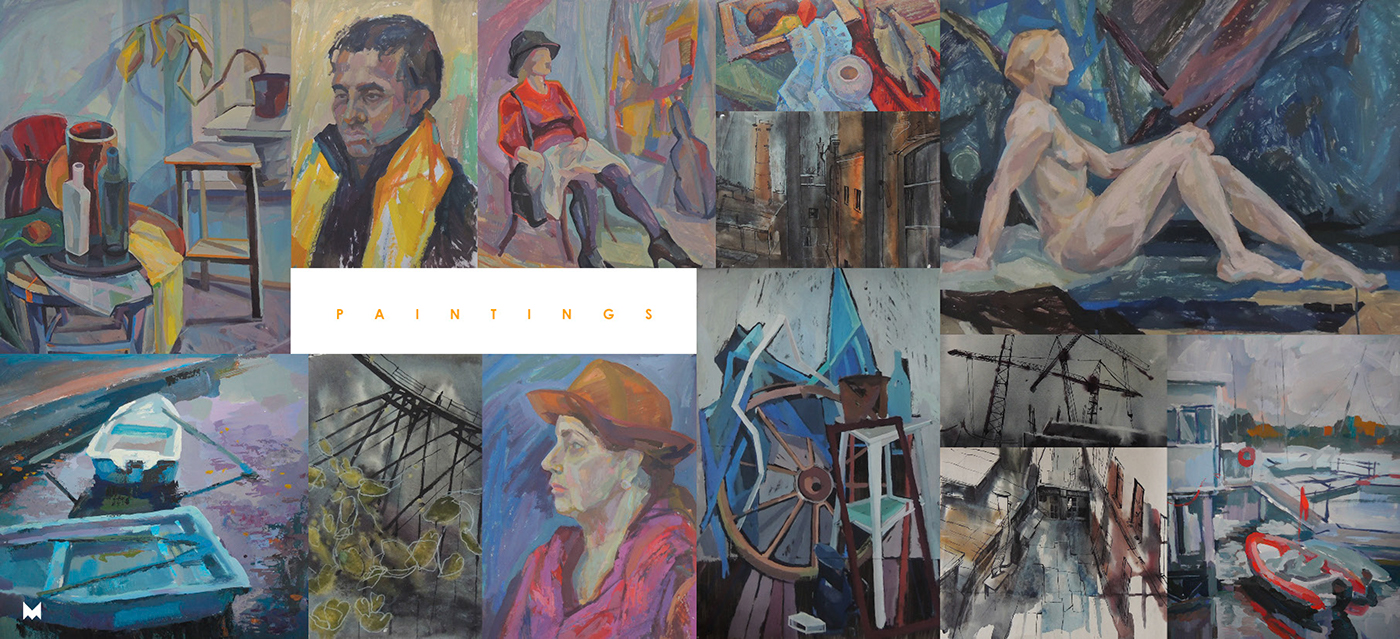 marina egorova，automobile，vehicle，traffic，Design，