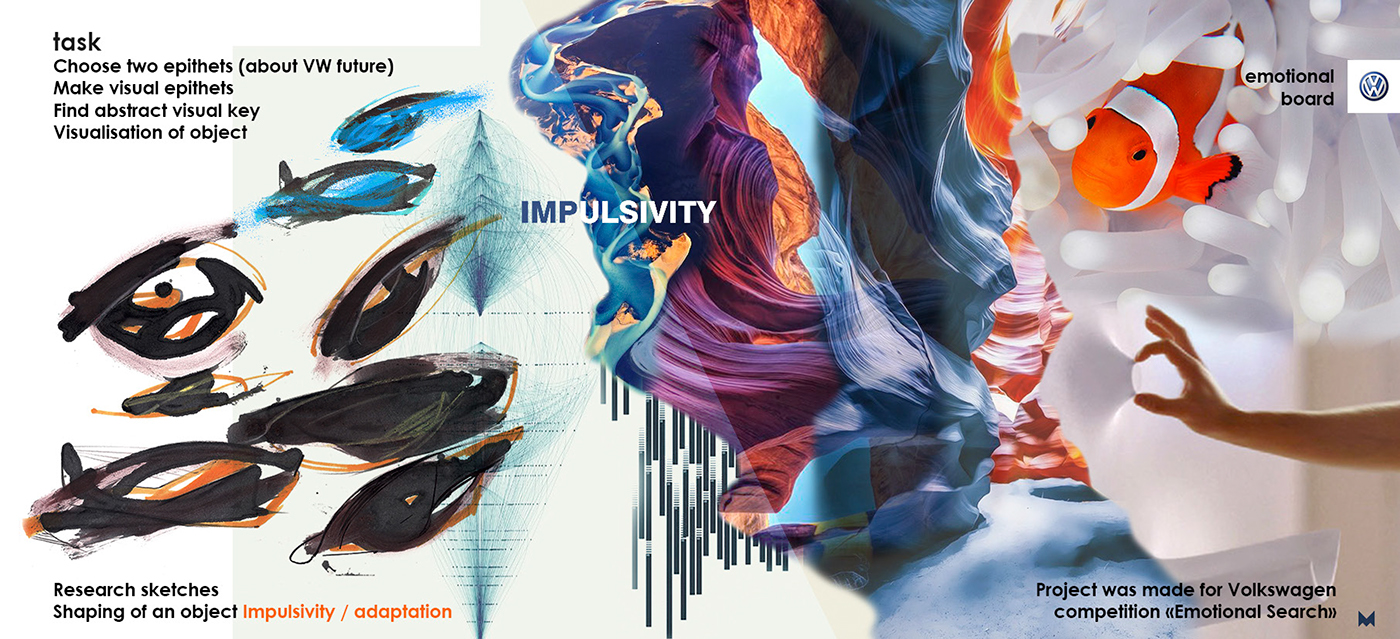 marina egorova，automobile，vehicle，traffic，Design，