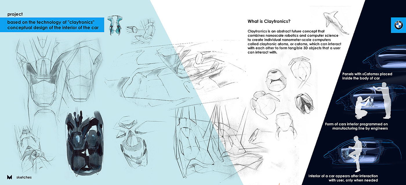 marina egorova，automobile，vehicle，traffic，Design，