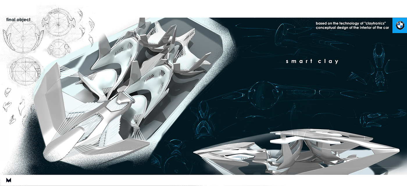 marina egorova，automobile，vehicle，traffic，Design，