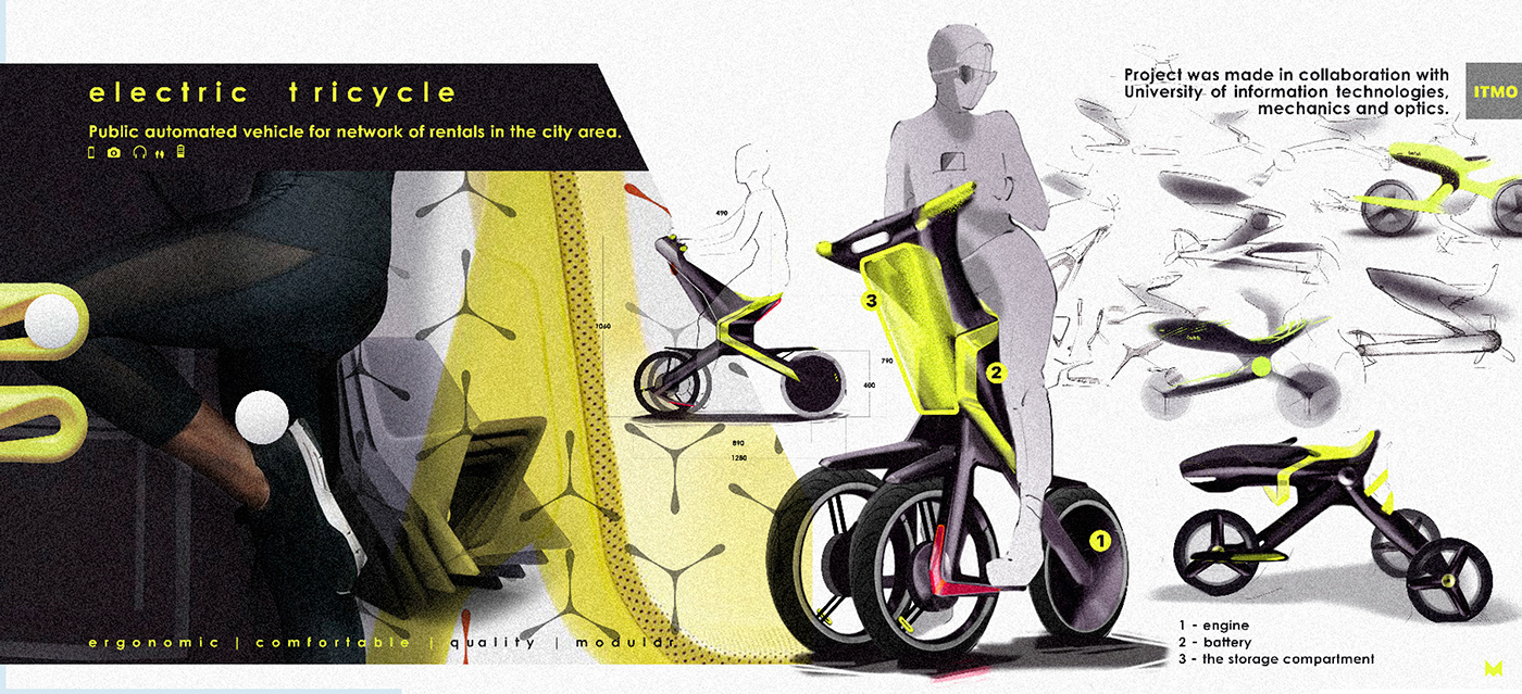 marina egorova，automobile，vehicle，traffic，Design，