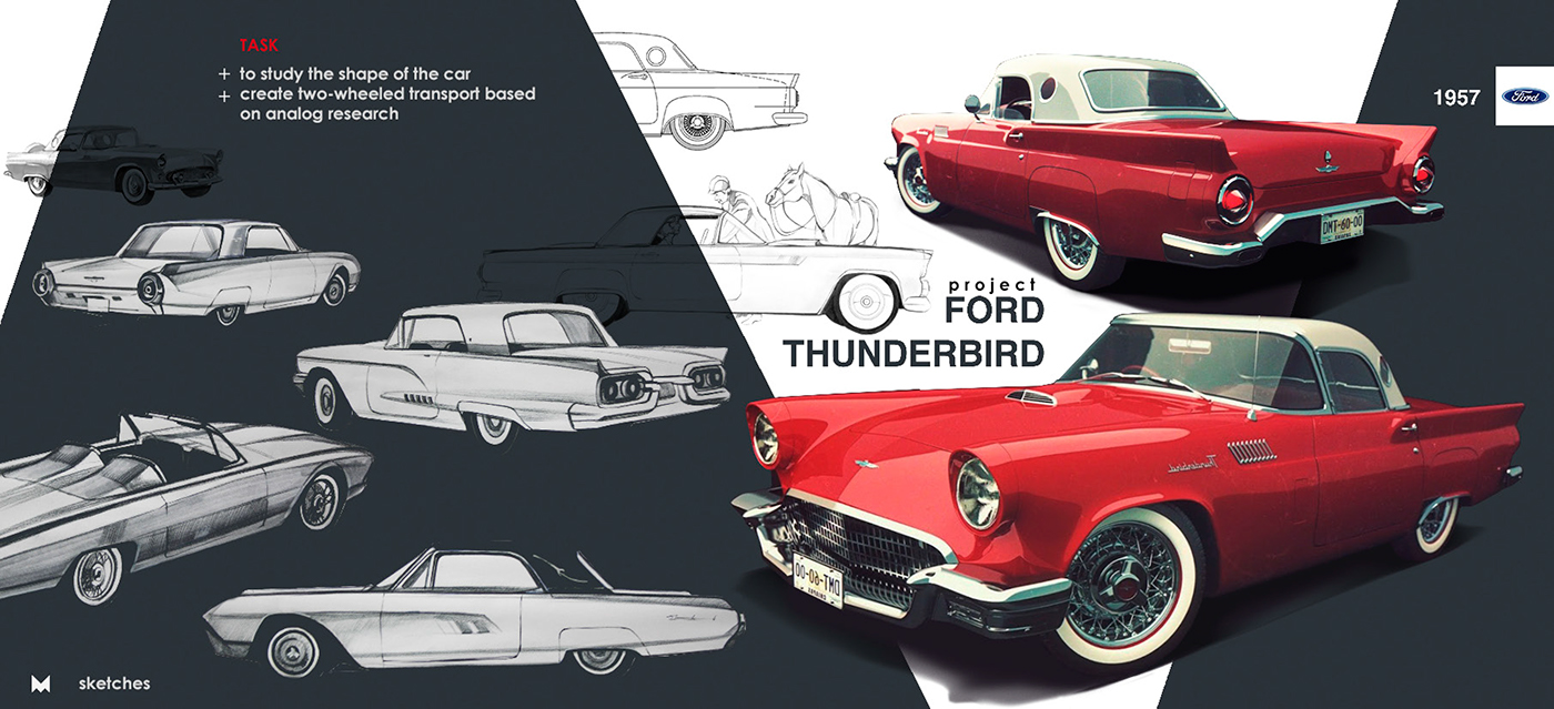 marina egorova，automobile，vehicle，traffic，Design，