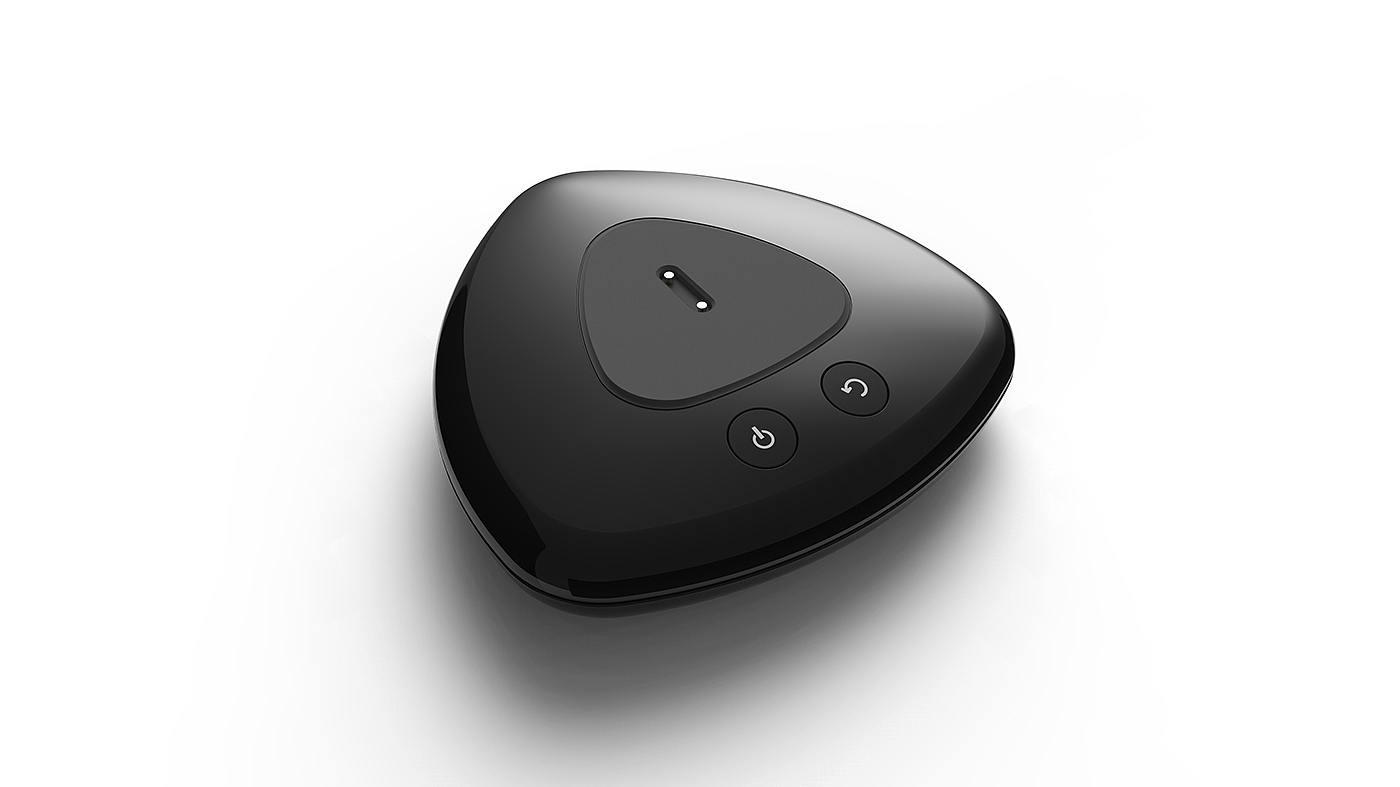 Spindle，intelligence，black，Alvin parameters.，wireless，