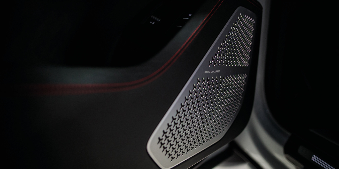 Automobile design，Lamborghini Uru，Metal，