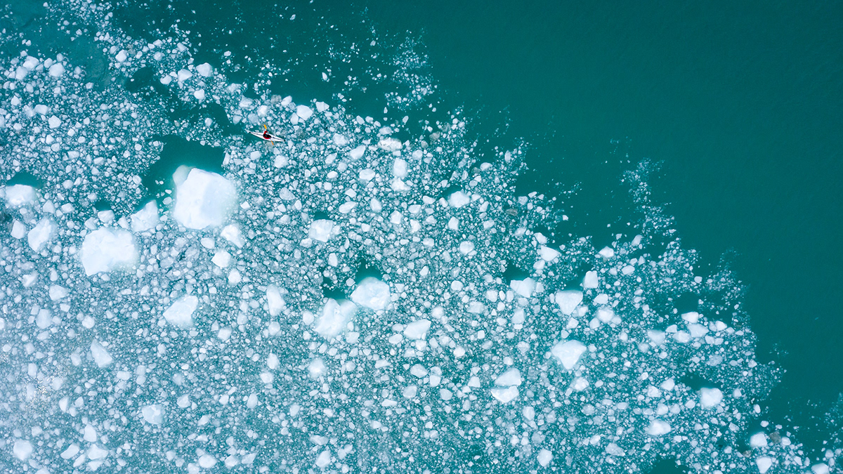 Mavic Air，UAV，Digital，industrial design，