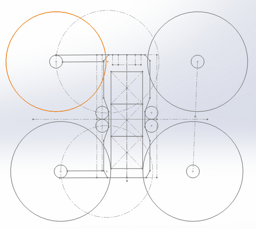 Mavic Air，UAV，Digital，industrial design，