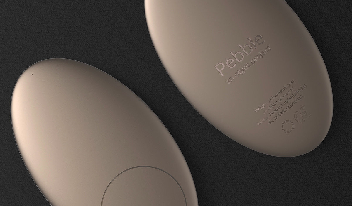 Home appliance accessories，Digital，pebble，Remote control，