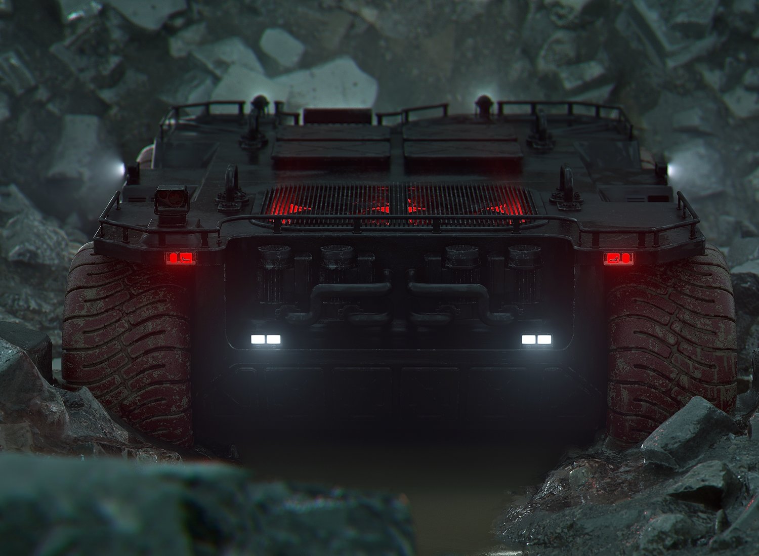 military，survey，