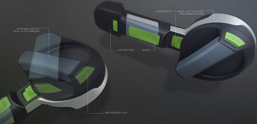 core77，获奖作品，健身器，医疗器械，科技产品，商业产品，