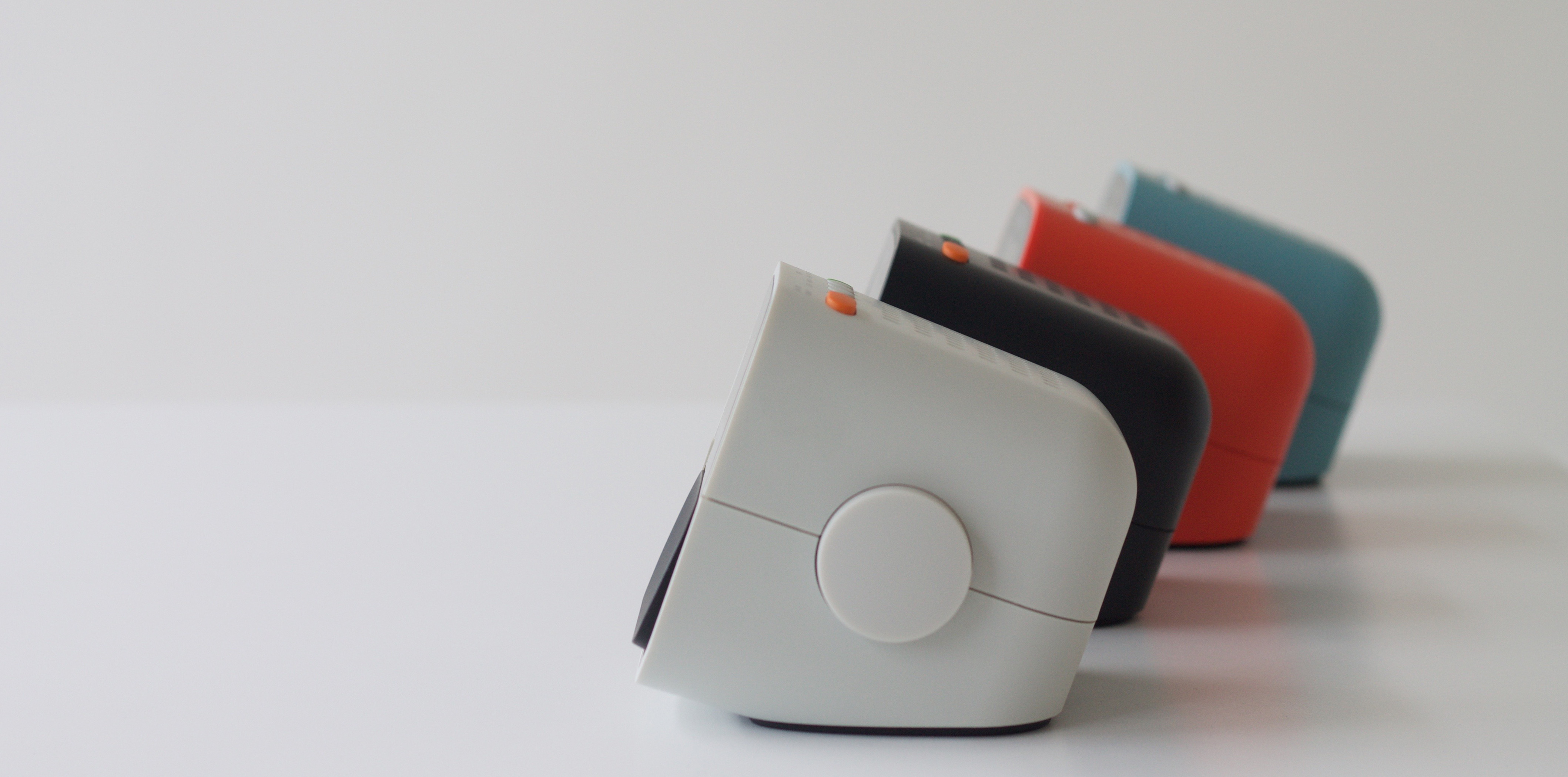 radio，concise，lovely，