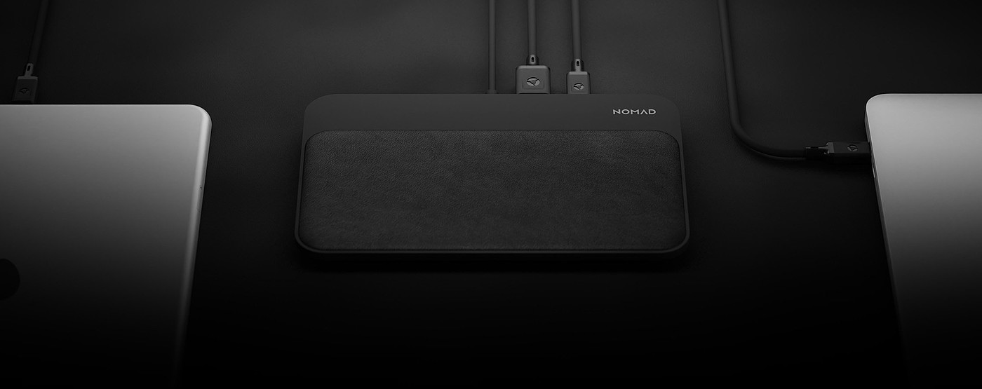 Wireless charging，