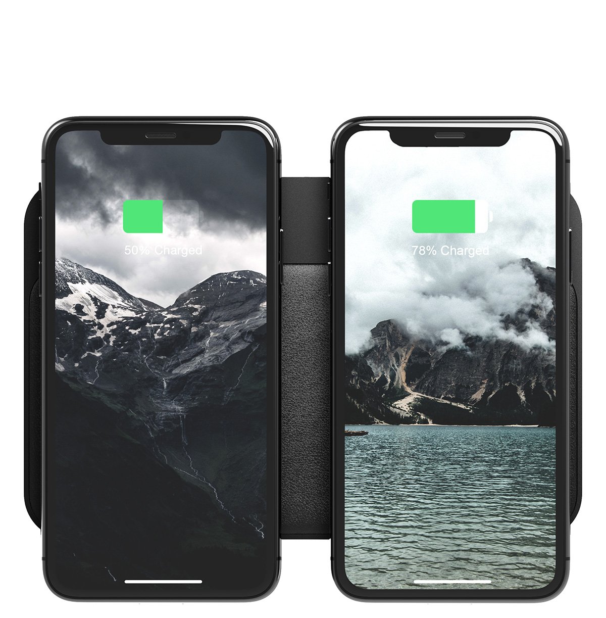 Wireless charging，