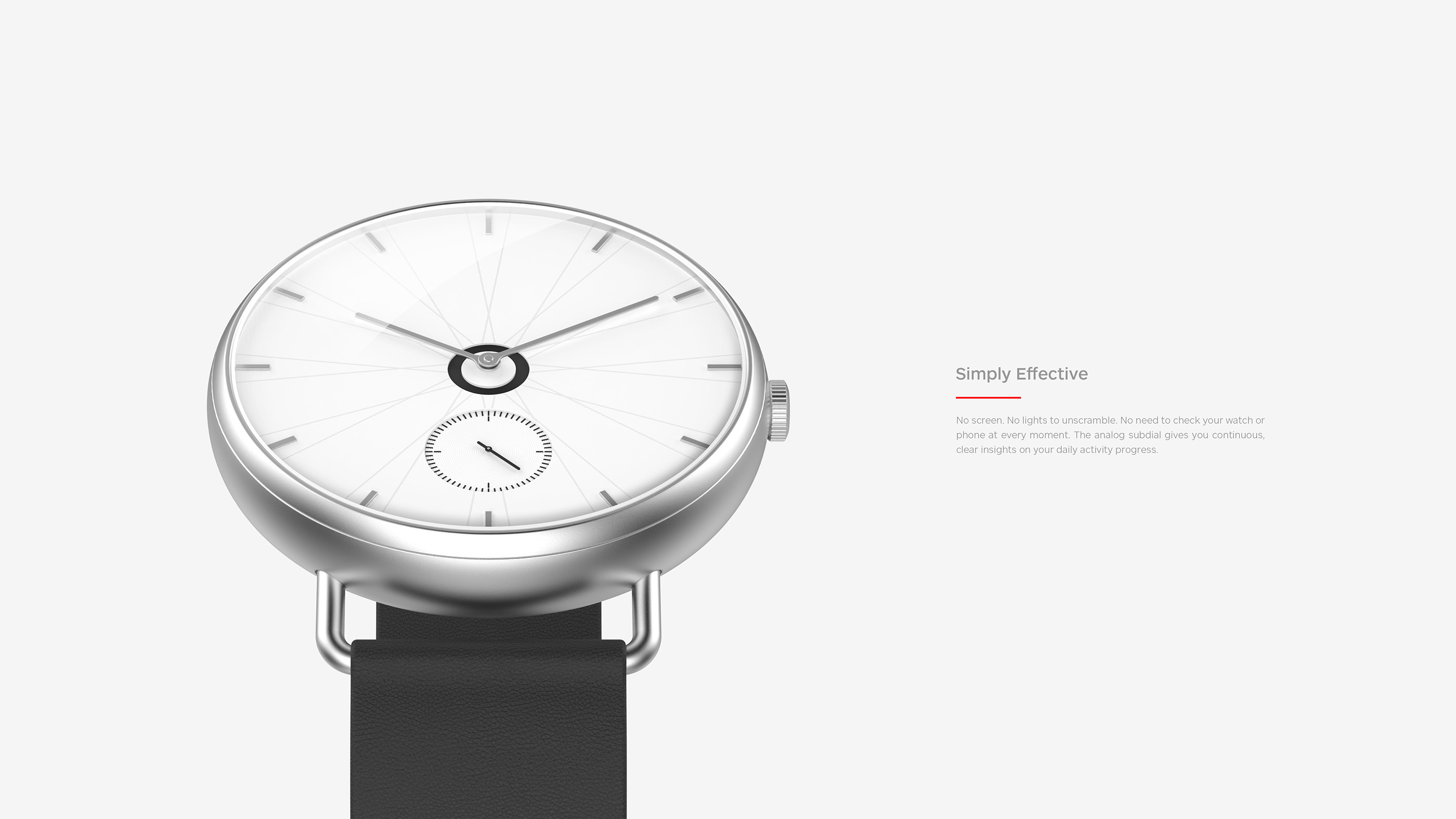 blend，Intelligent Watch，product design，