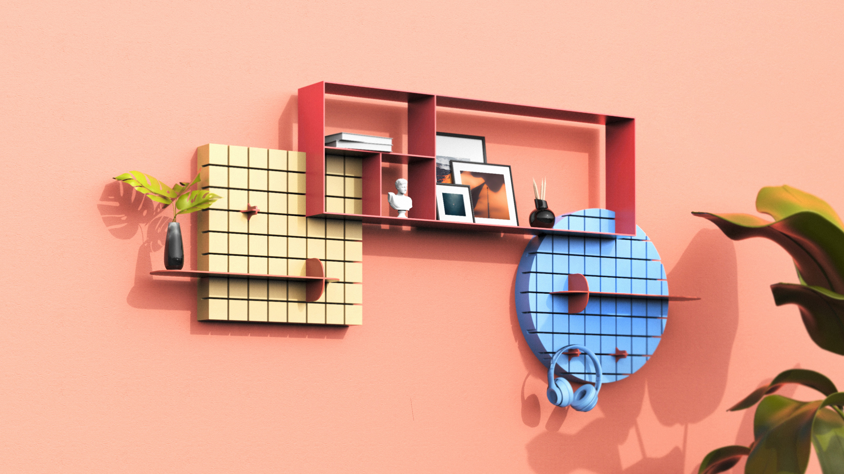 industrial design，product design，furniture design ，