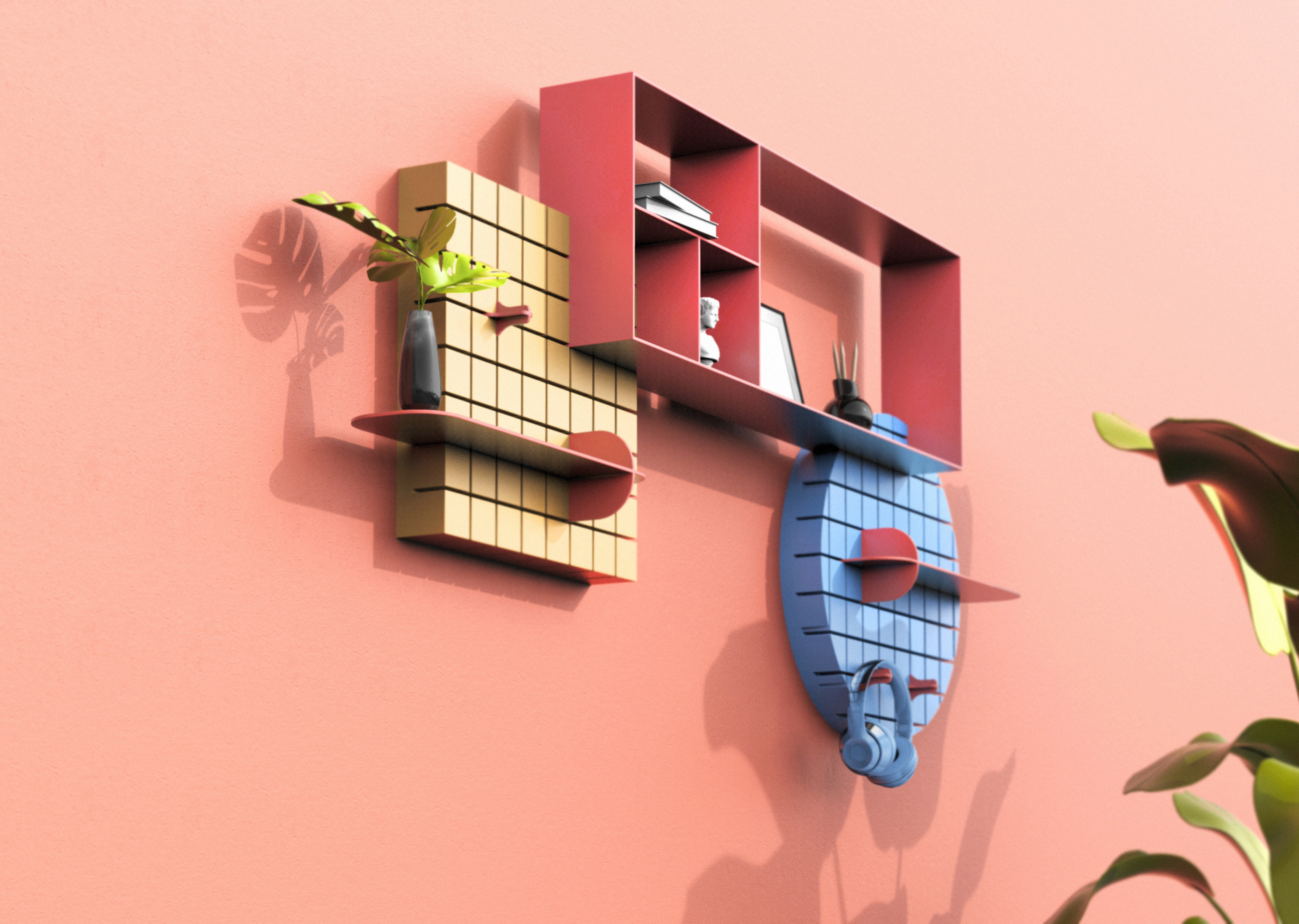 industrial design，product design，furniture design ，