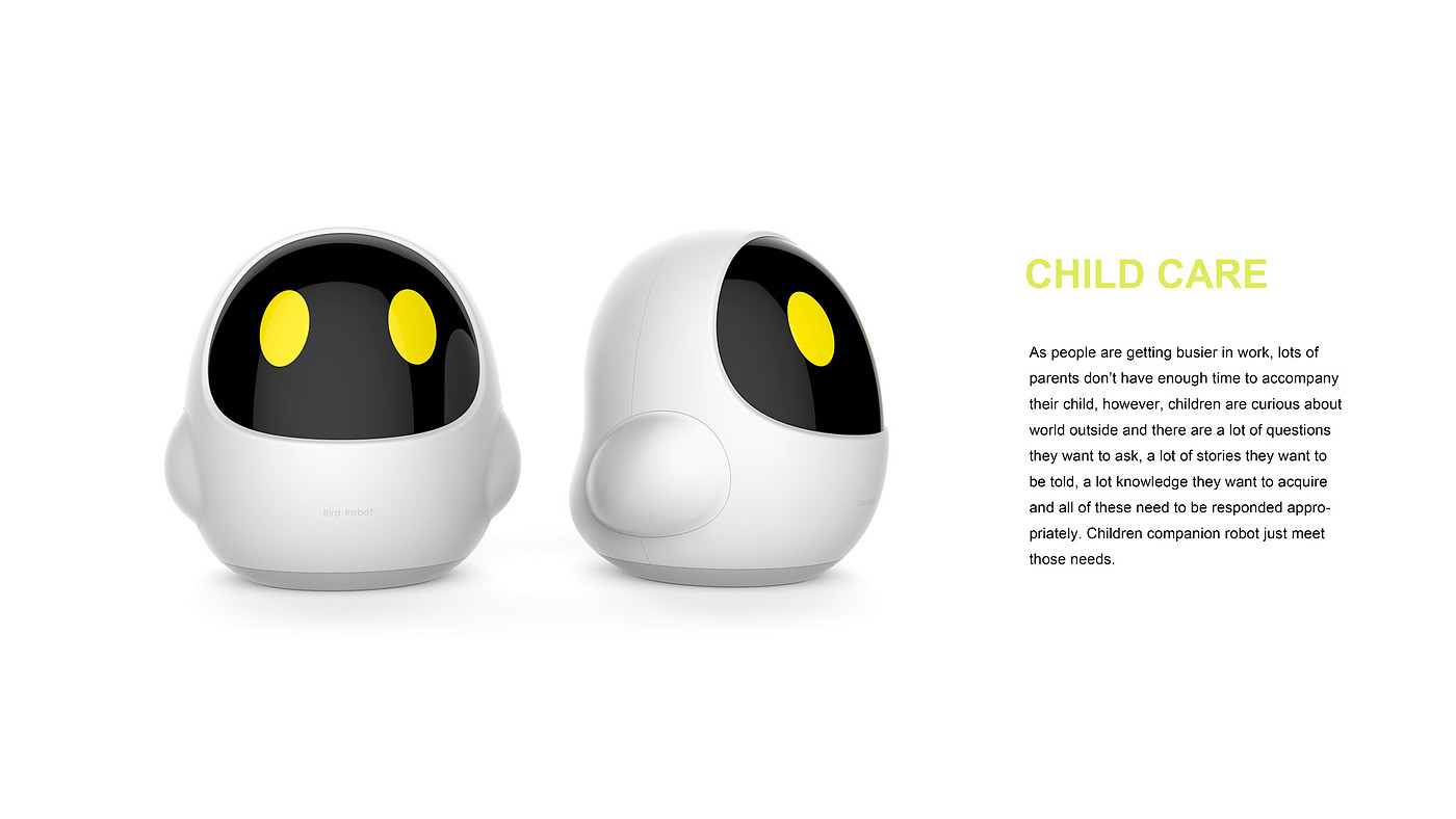 intelligent robot，children，artificial intelligence，