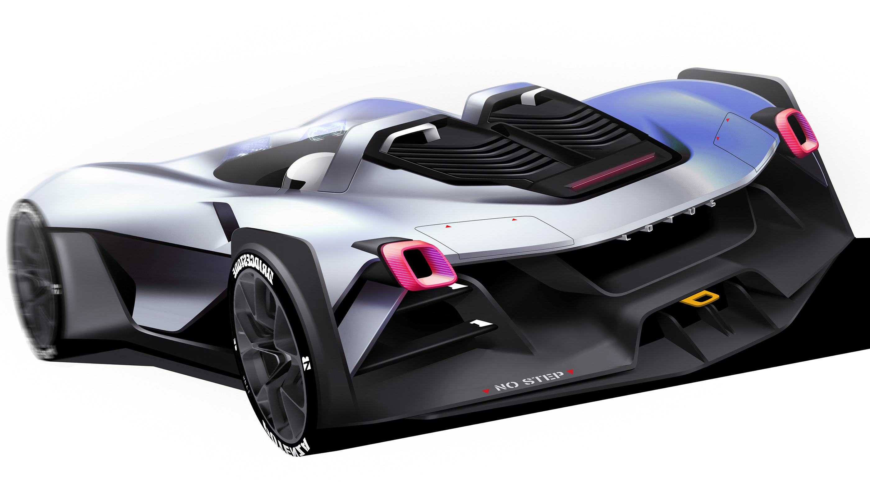 automobile，Hand drawn，industrial design，