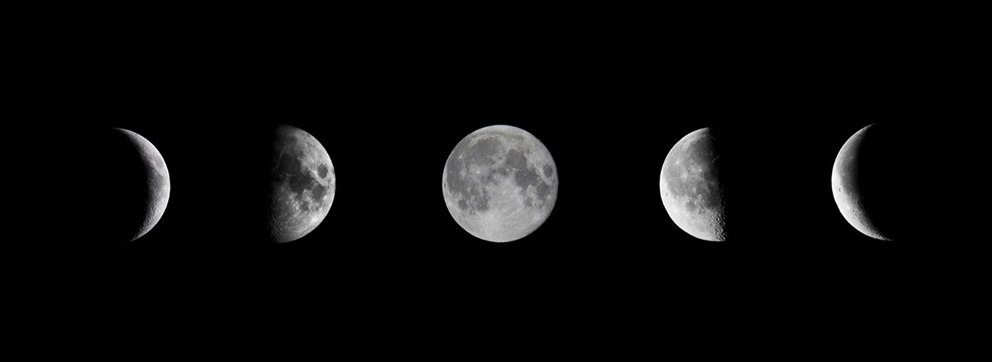 moon，screen，product design，