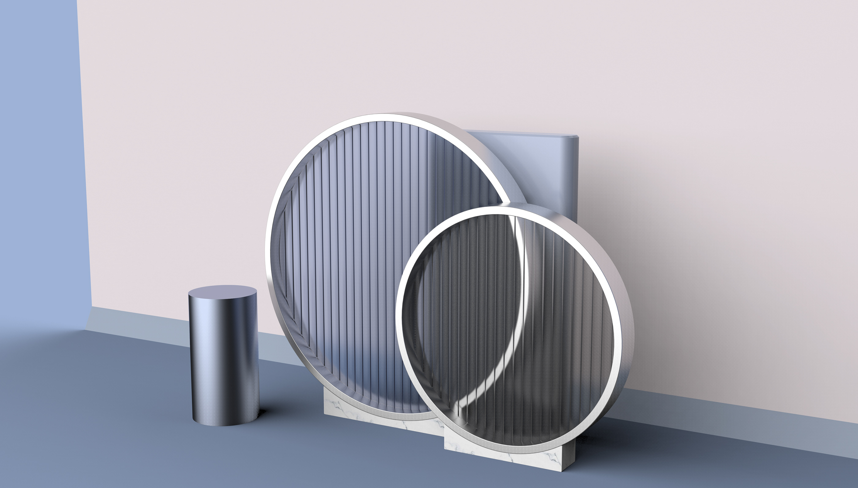 moon，screen，product design，