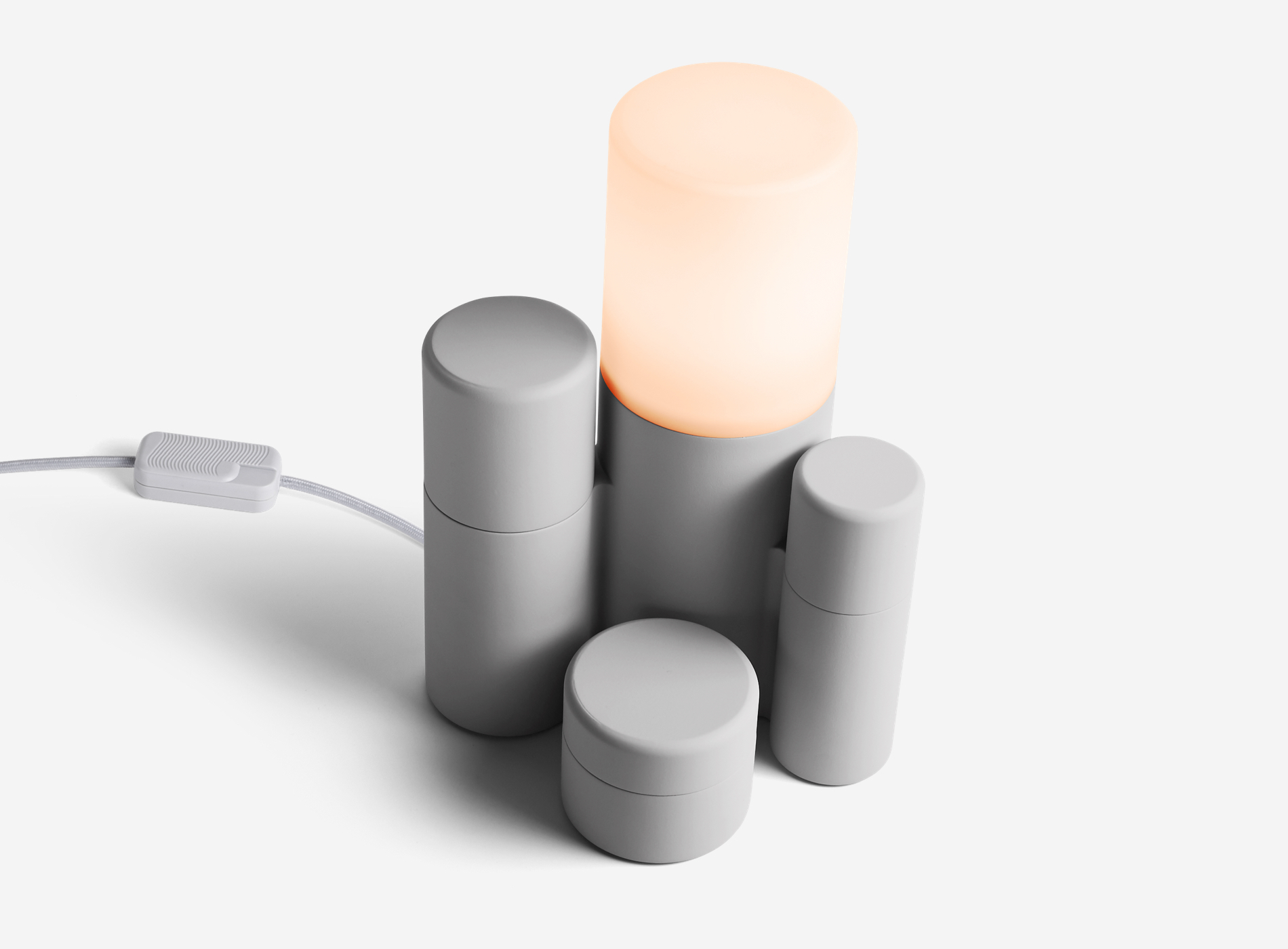 Office Supplies，product design，Serial design，