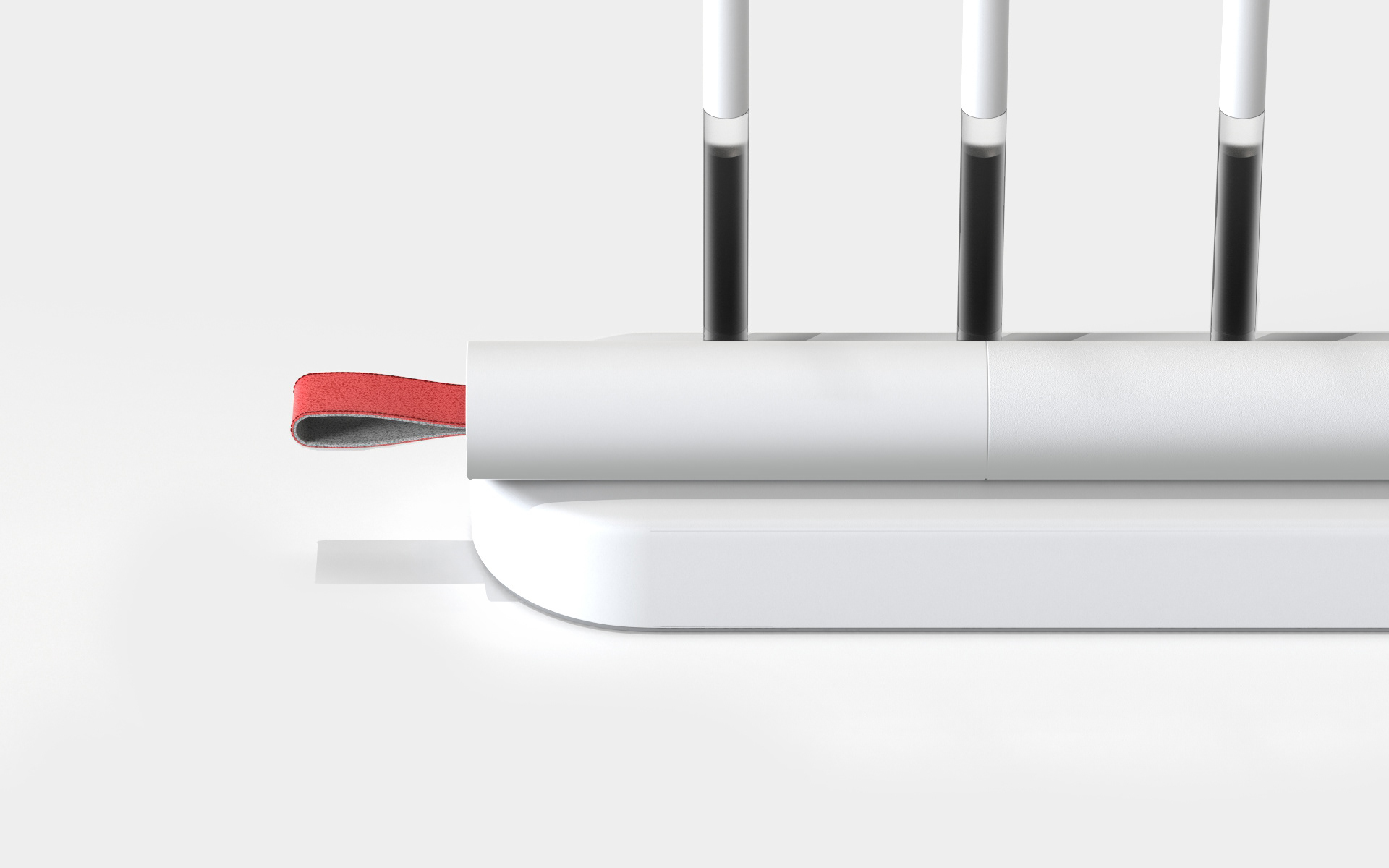 pen，Tray，product design，