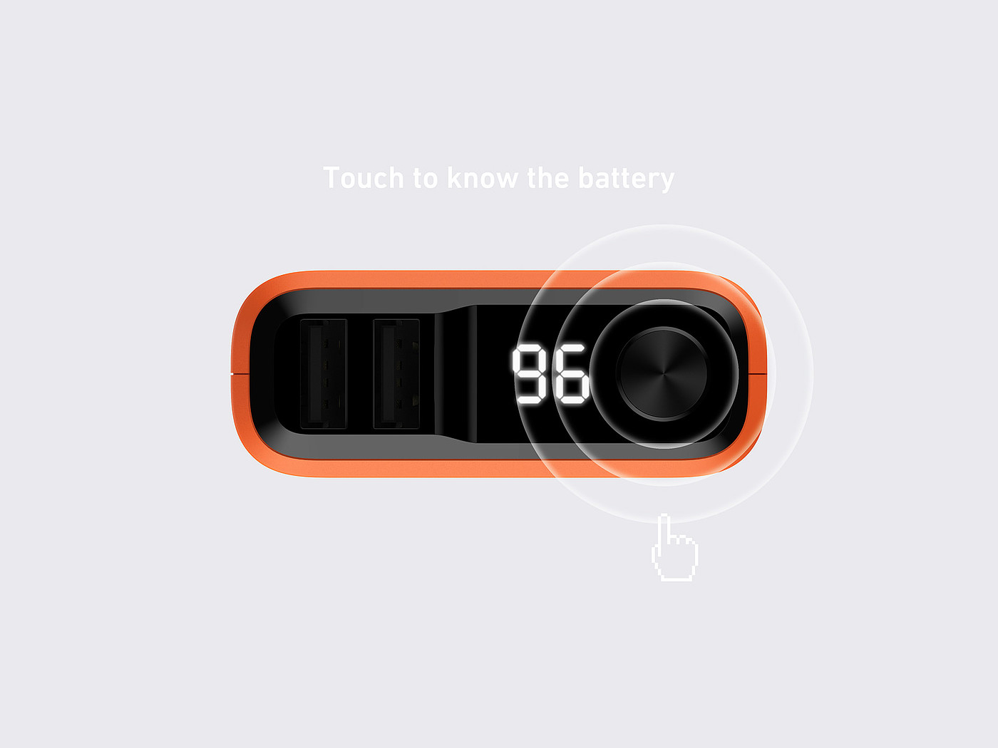 Power bank design，product design，industrial design，